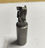 ULNH1619R.20 Концевая фреза DIA 2,5мм D16*19 S20 Z3+3 RH